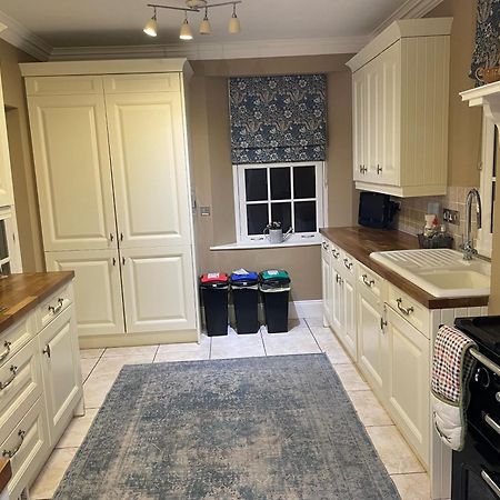 Wayside , 3 Bed , 2 Bath Charming House Close To Lincoln Luaran gambar