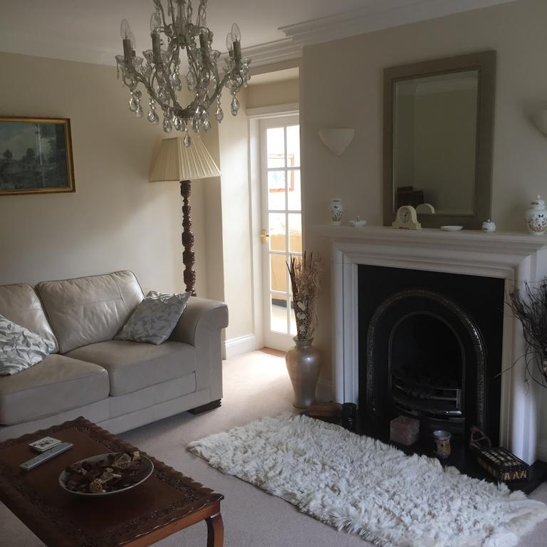 Wayside , 3 Bed , 2 Bath Charming House Close To Lincoln Luaran gambar